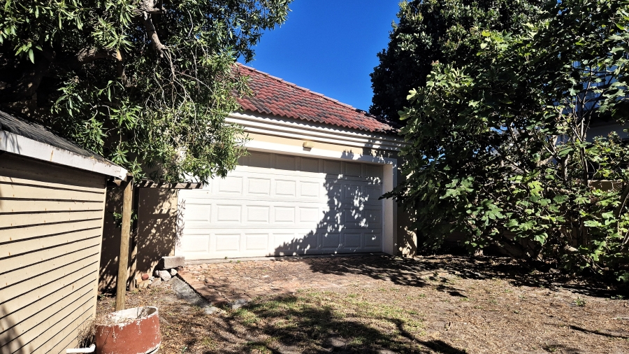 4 Bedroom Property for Sale in Vermont Western Cape